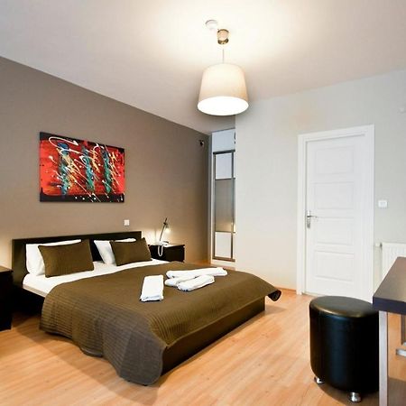 Cozy Suites İstanbul Dış mekan fotoğraf
