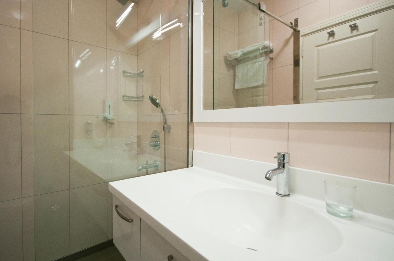 Cozy Suites İstanbul Dış mekan fotoğraf