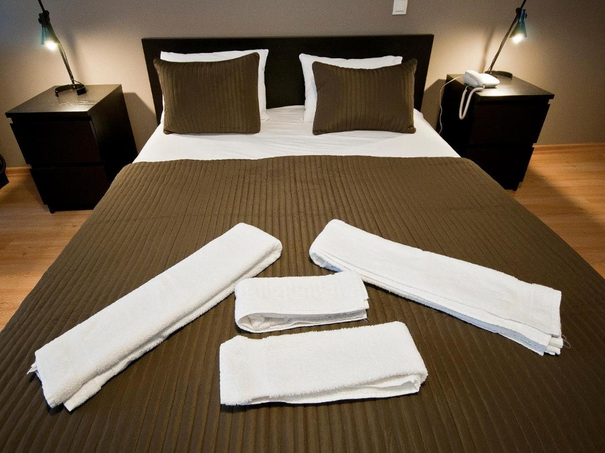 Cozy Suites İstanbul Dış mekan fotoğraf