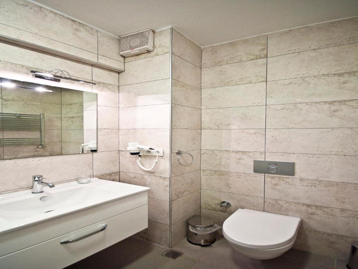 Cozy Suites İstanbul Dış mekan fotoğraf