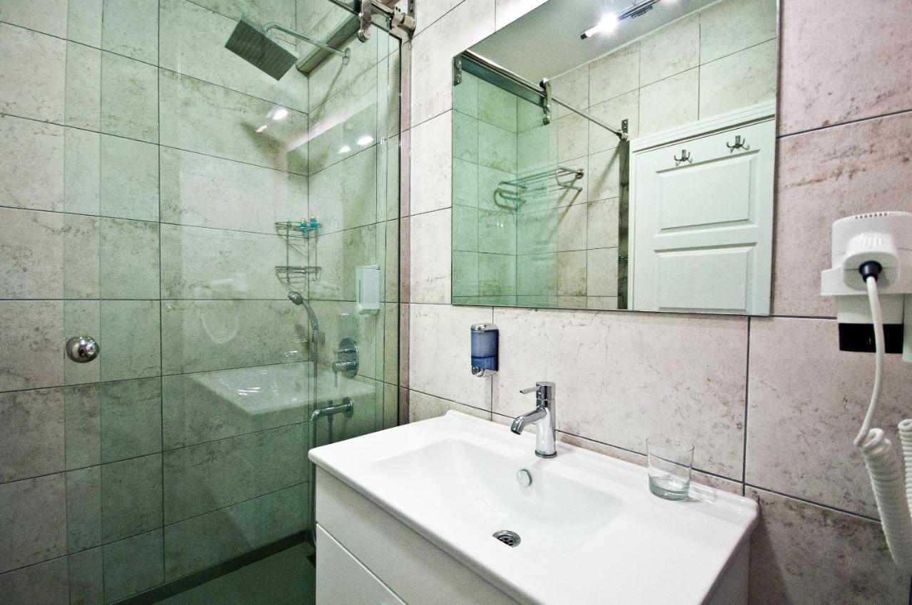 Cozy Suites İstanbul Dış mekan fotoğraf