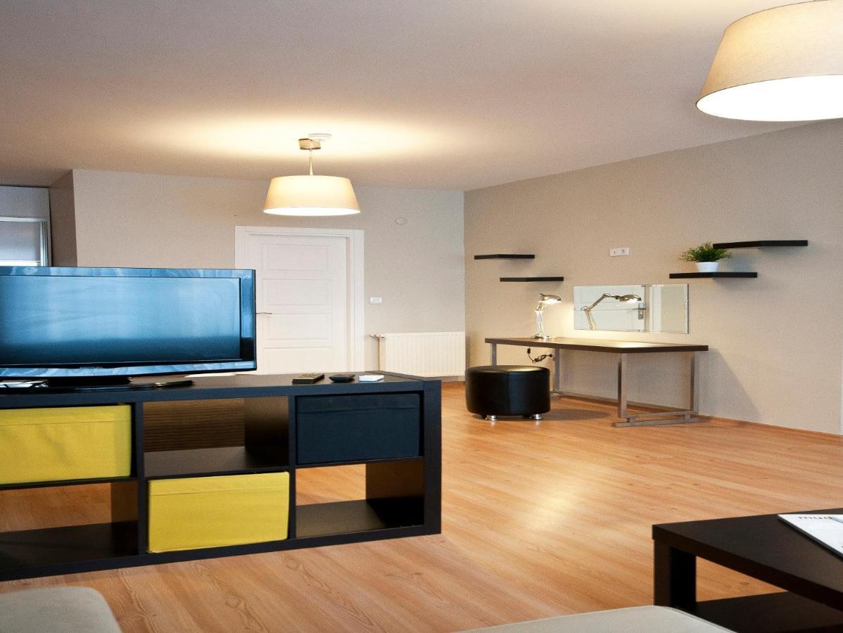 Cozy Suites İstanbul Dış mekan fotoğraf