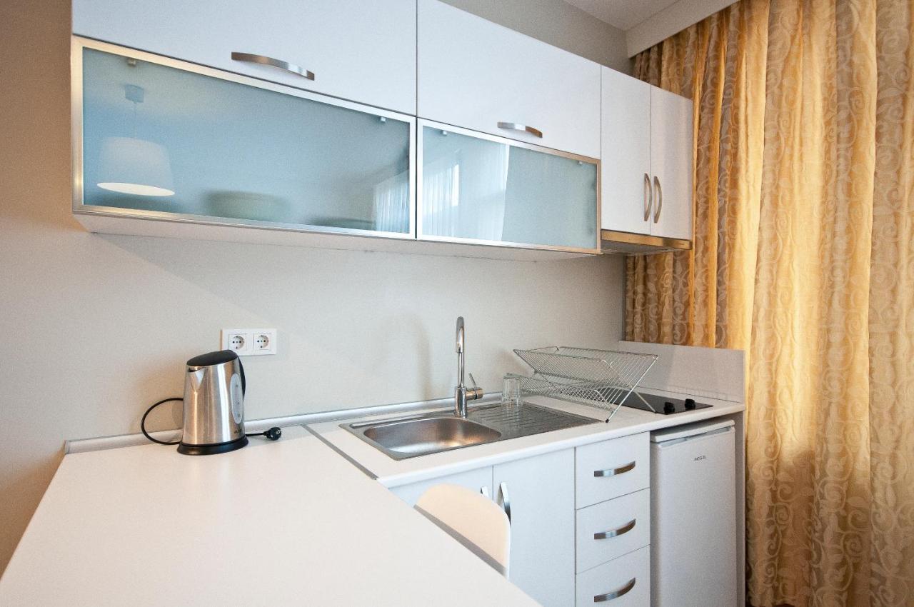 Cozy Suites İstanbul Dış mekan fotoğraf