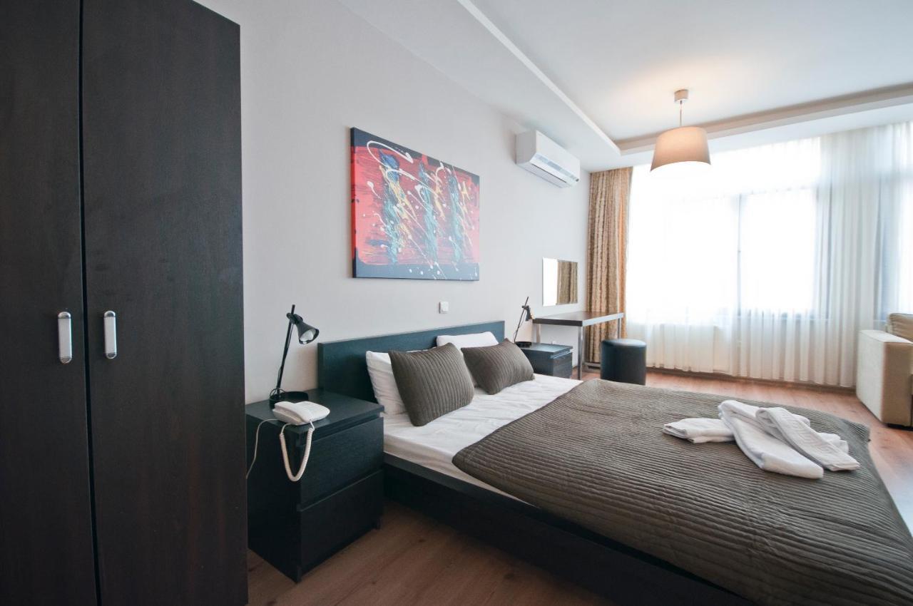 Cozy Suites İstanbul Dış mekan fotoğraf