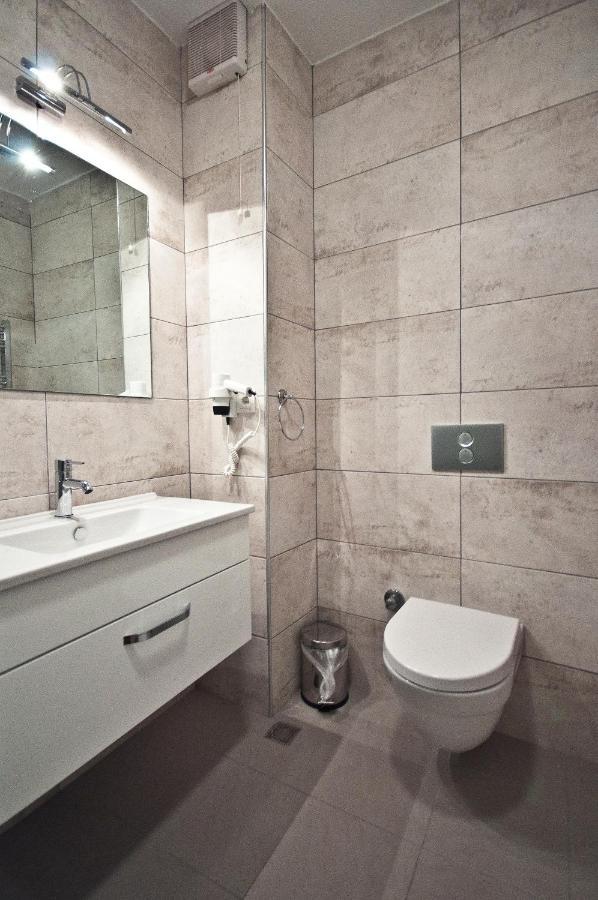 Cozy Suites İstanbul Dış mekan fotoğraf